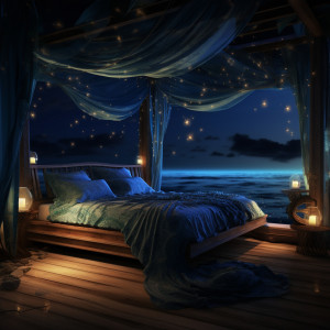 Music For Absolute Sleep的專輯Oceans Sleep: Serene Nightscapes