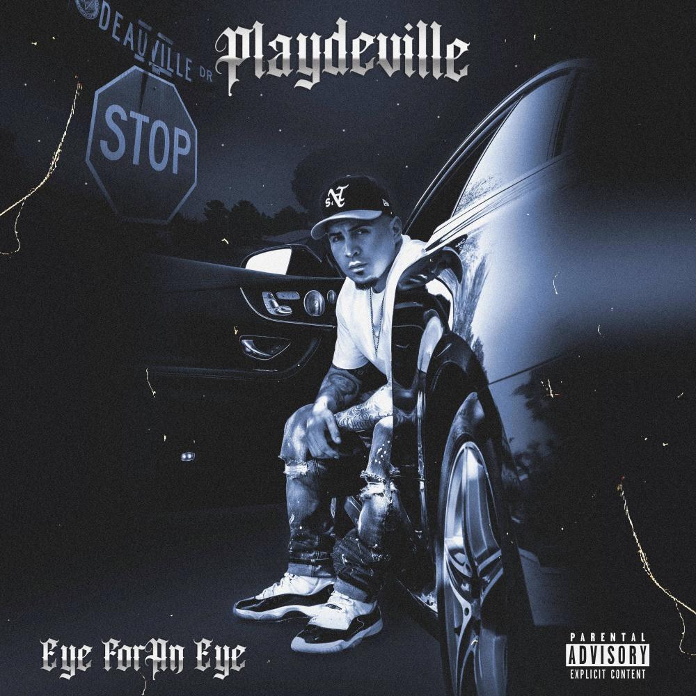 Hustle 101 (feat. Charly $tone & Sav Did It) (Explicit)