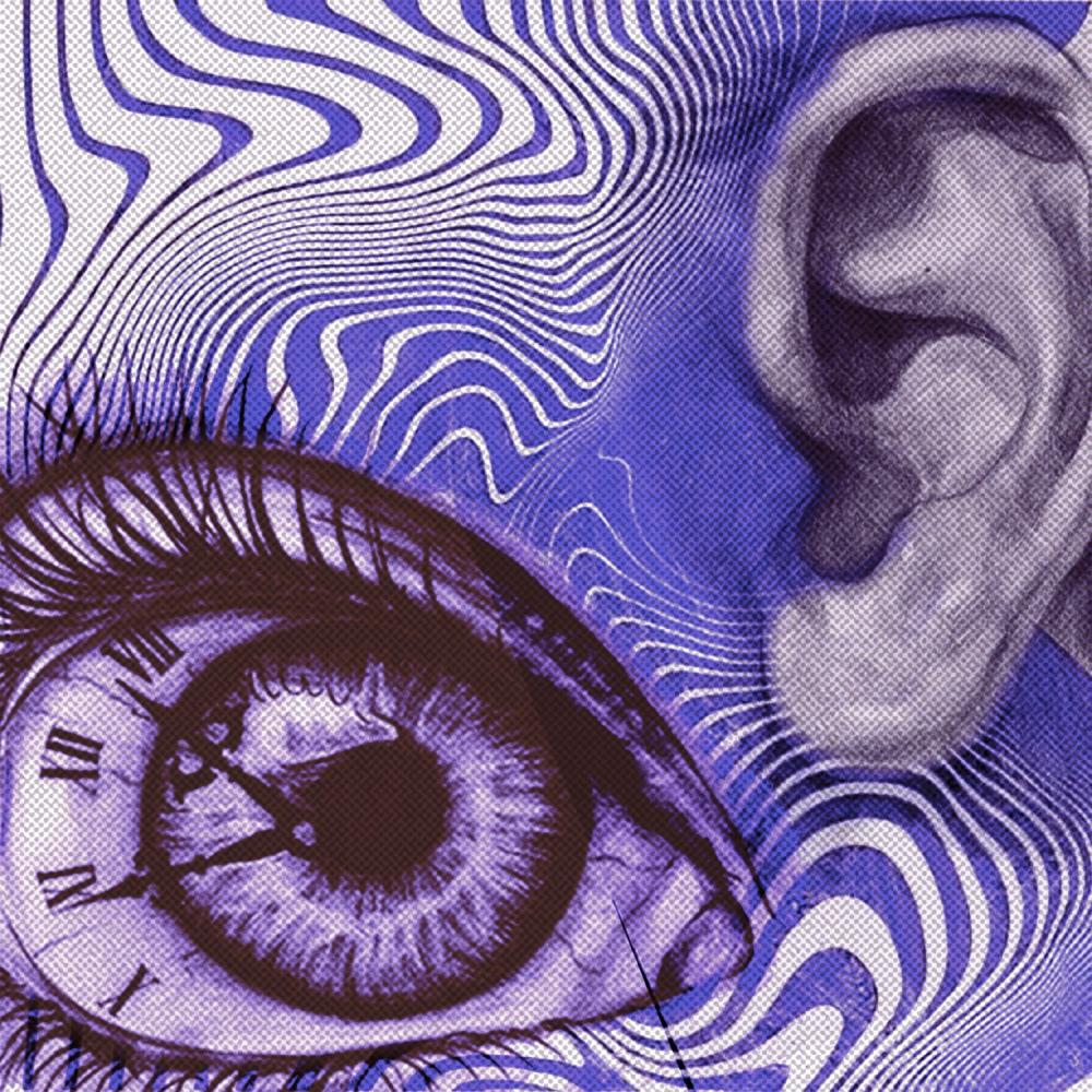 The Eye & The Ear (feat. Tha Mid City Kid) (Explicit)