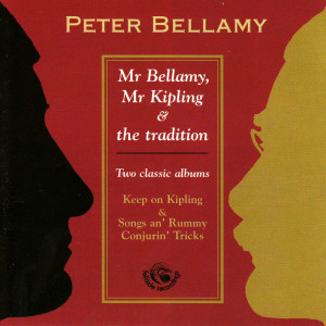收聽Peter Bellamy的The Santa Fe Trail (Live)歌詞歌曲