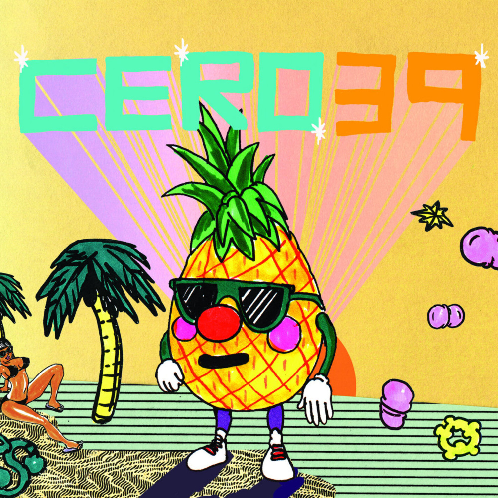 Corozo