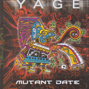 Listen to Universal Prayer song with lyrics from Yage