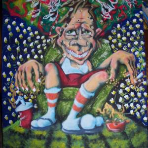 default playlist img