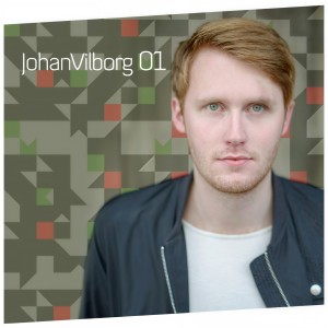 Album Silk Royal Pres. Johan Vilborg 01 from Johan Vilborg