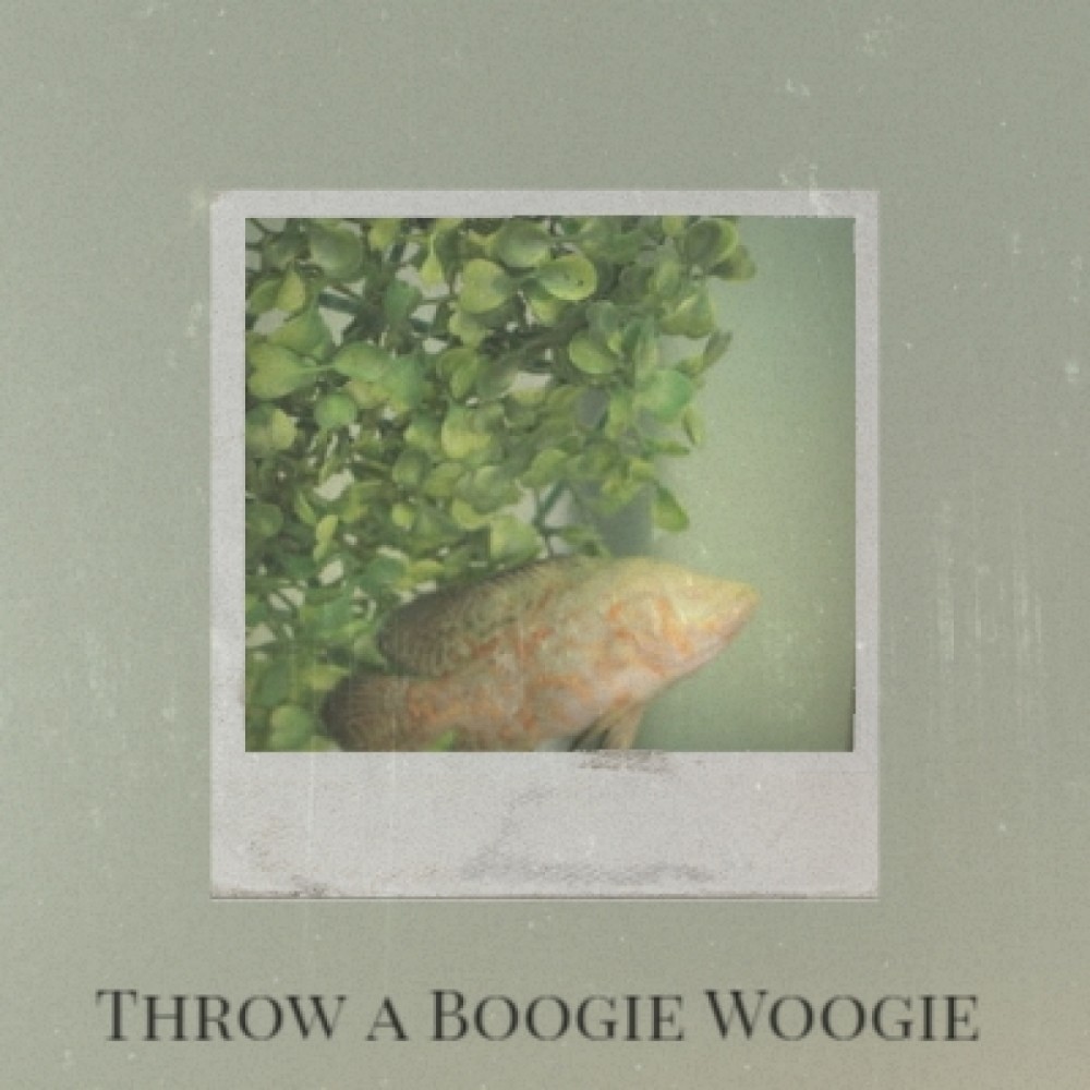 Low Down Dirty Dog Blues (Explicit)