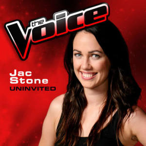ดาวน์โหลดและฟังเพลง Uninvited (The Voice 2013 Performance) พร้อมเนื้อเพลงจาก Jac Stone