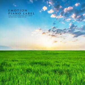 Album Healing Piano Collection from Korea Various Artists