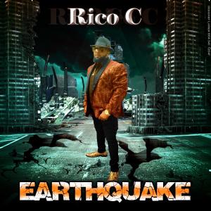 收聽Rico C的Earthquake歌詞歌曲