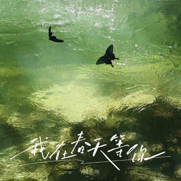 我在春天等你（片段） (片段)