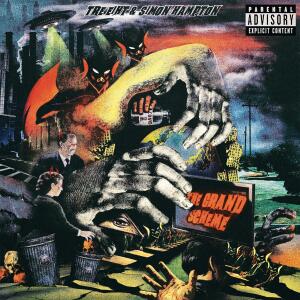 收聽Tre Eiht的The Summary (feat. Aye Wun & Spit Gemz) (Explicit)歌詞歌曲