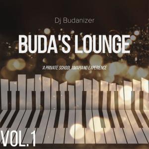 收聽DJ Budanizer的Tropical Getaway (feat. Kabzin)歌詞歌曲