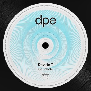 Listen to Saudade song with lyrics from Davide T