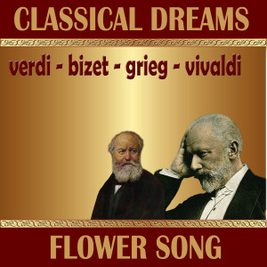 อัลบัม Classical Dreams. Flower Song ศิลปิน North German Philharmonic Orchestra