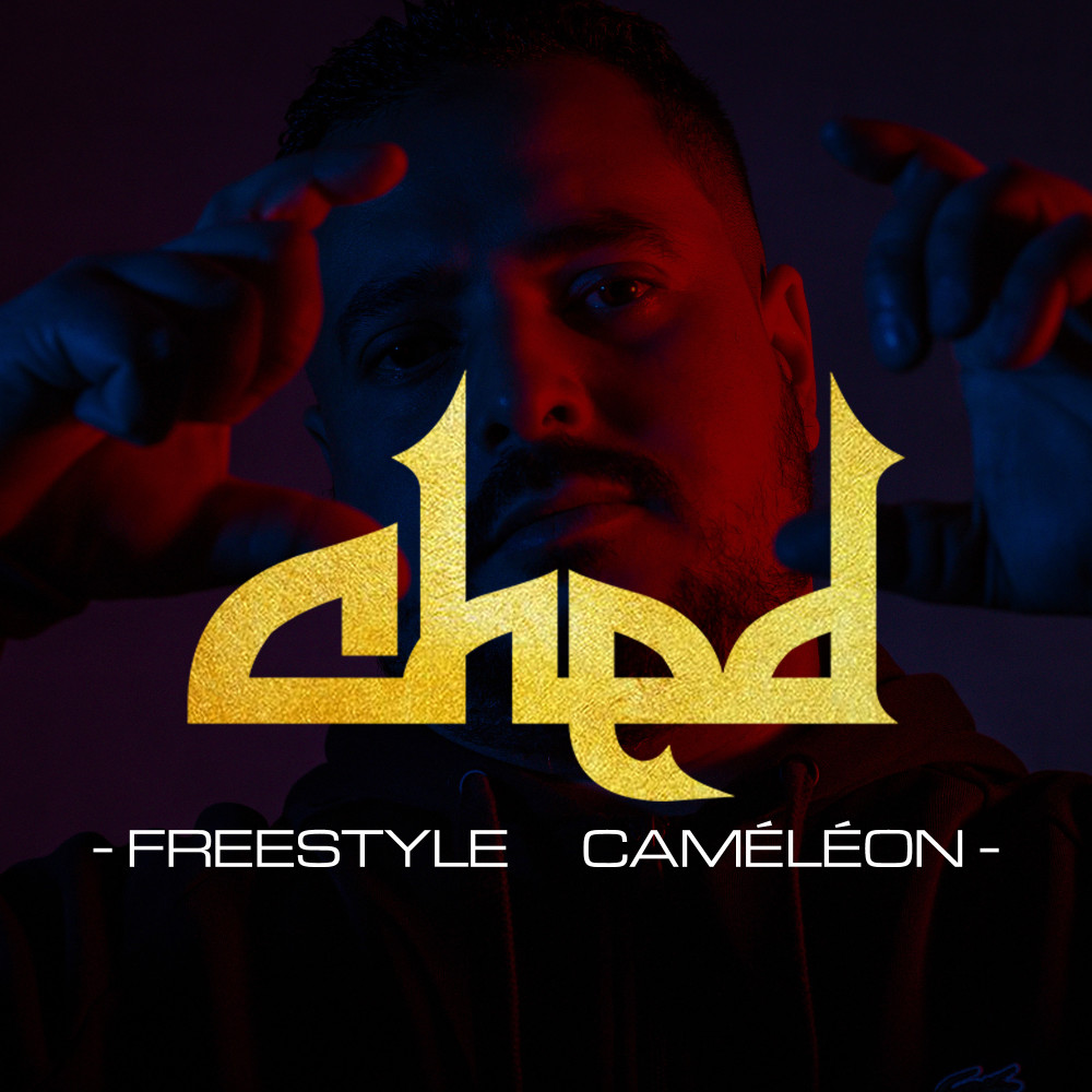 Caméléon (Freestyle)