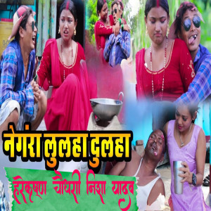 Album Negra Lulaha Dulha from Harekrishna Chaudhary