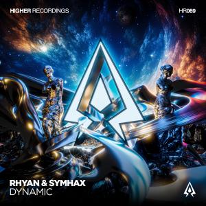 收聽Rhyan的Dynamic (Extended Mix)歌詞歌曲