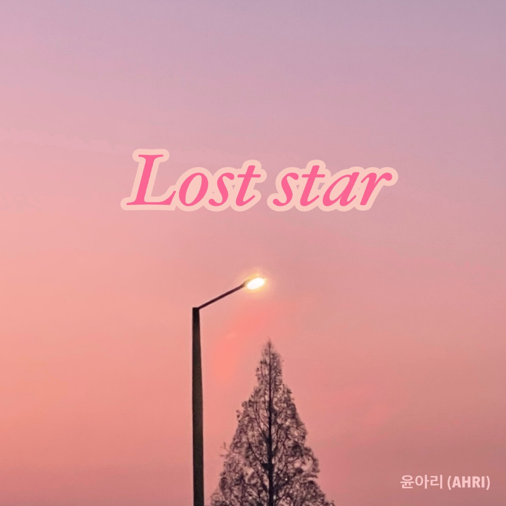 Lost star (Feat. Hoodin(후딘))