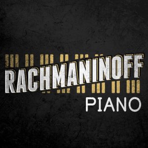 Various Artists的專輯Rachmaninoff: Piano