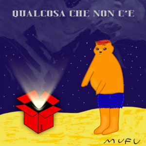 Album Qualcosa che non c'è from 