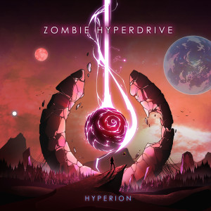 ดาวน์โหลดและฟังเพลง Red Eyes พร้อมเนื้อเพลงจาก Zombie Hyperdrive