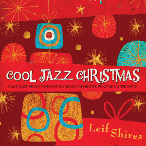 收聽Leif Shires的I Saw Mommy Kissing Santa Claus歌詞歌曲