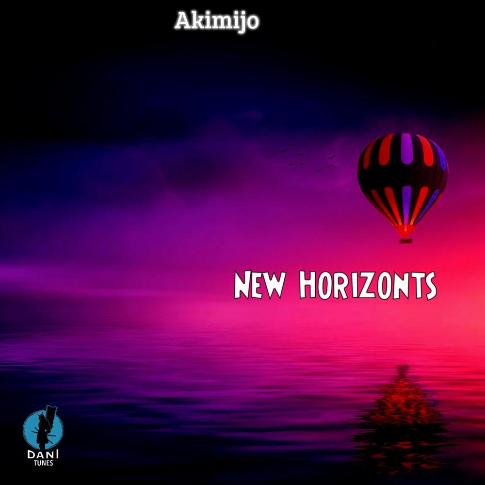 New Horizonts