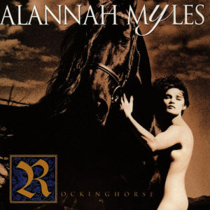 ดาวน์โหลดและฟังเพลง Make Me Happy พร้อมเนื้อเพลงจาก Alannah Myles