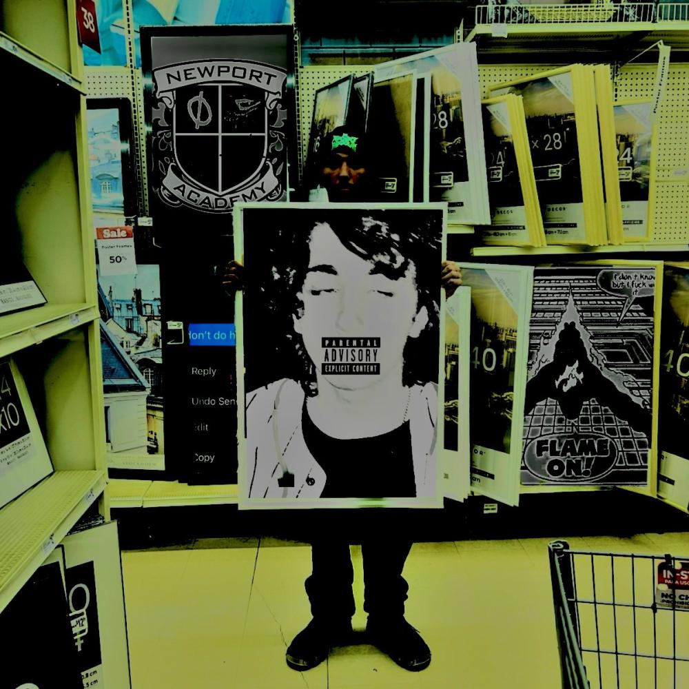 TAKEEMØUT (Explicit)