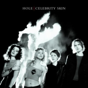 收聽Hole的Celebrity Skin歌詞歌曲