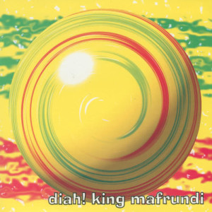 收聽King Mafrundi的Jazar Aldian歌詞歌曲