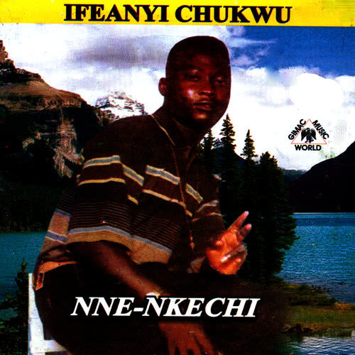 Nne-Nkechi