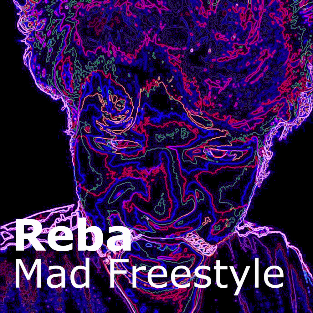 Mad Freestyle (Explicit)