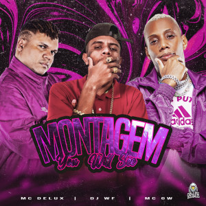 Album MONTAGEM YOU WILL SEE (Explicit) from 