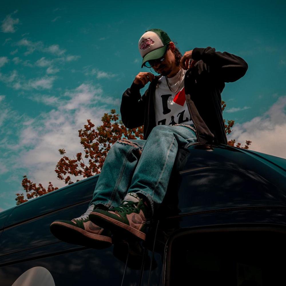 Soundbox 34 (feat. Oozedon) (Explicit)