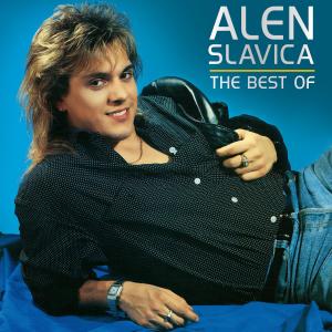 Alen Slavica的專輯The Best Of