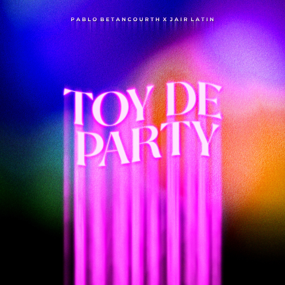 Toy De Party