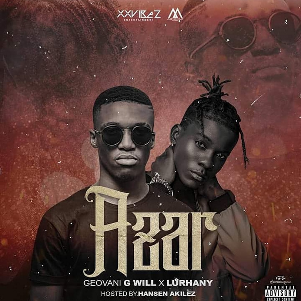 Azar (Explicit)