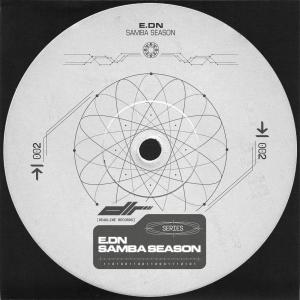 ดาวน์โหลดและฟังเพลง Samba Season พร้อมเนื้อเพลงจาก E.DN