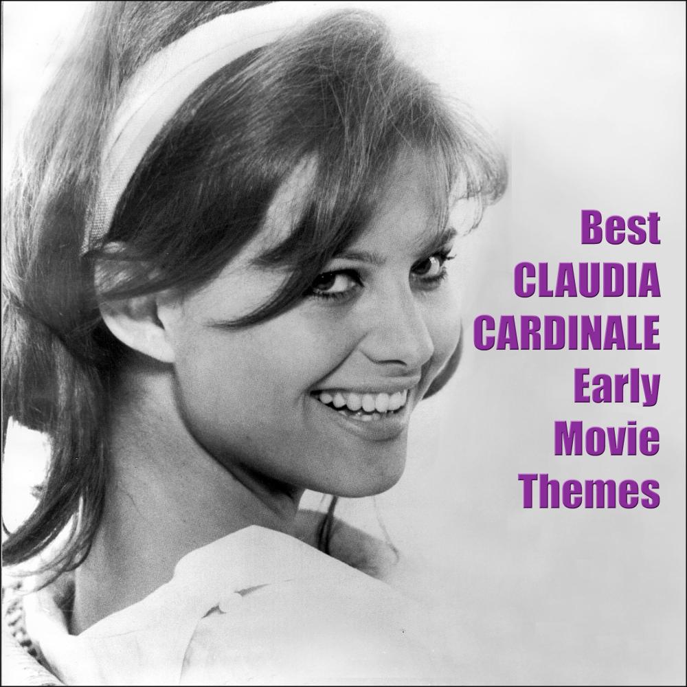 Main Theme - From Circus World (1964)