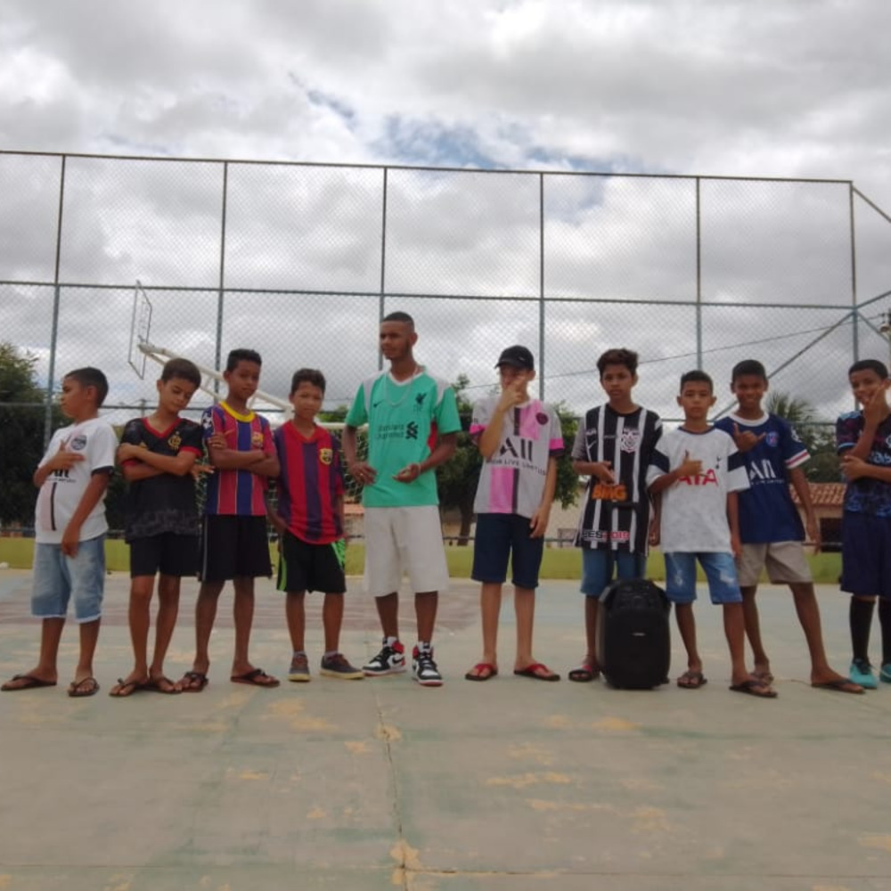 Tipo Jogador 2
