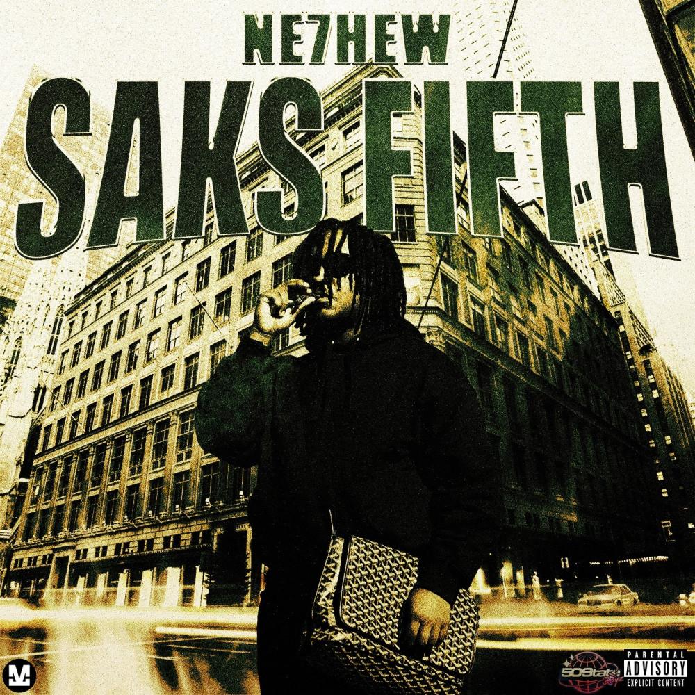 Saks Fifth (Explicit)