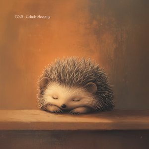 Album Calmly Sleeping from TOOJ