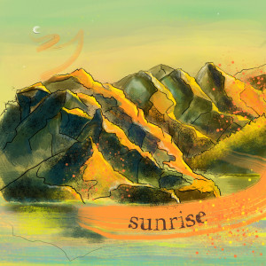 ดาวน์โหลดและฟังเพลง Sunrise พร้อมเนื้อเพลงจาก Vladislav Omelchenko