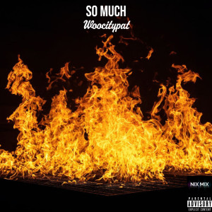 Listen to So Much (Explicit) song with lyrics from Woocitypat