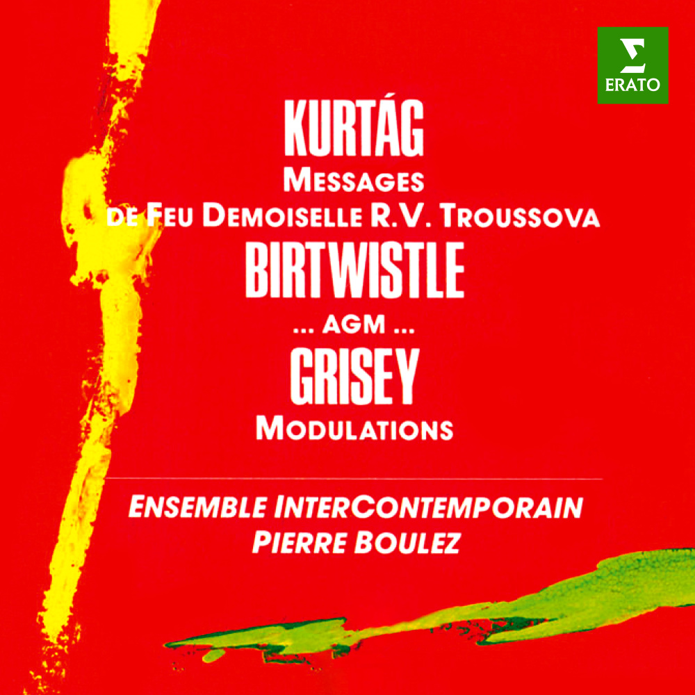 Modulations