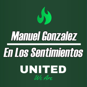 Manuel González的專輯En Los Sentimientos