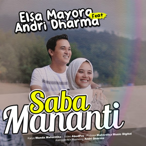 Album Saba Mananti oleh Andri Dharma