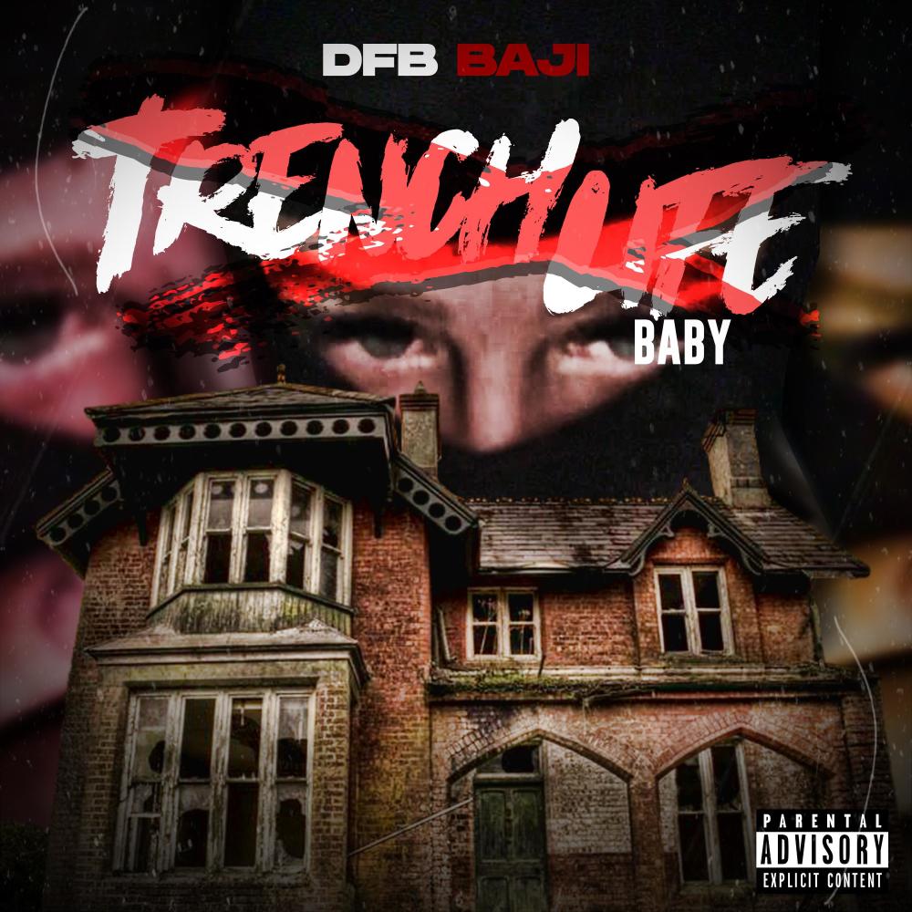 DfB BAJI x shooda shoulders (2024) (Explicit)