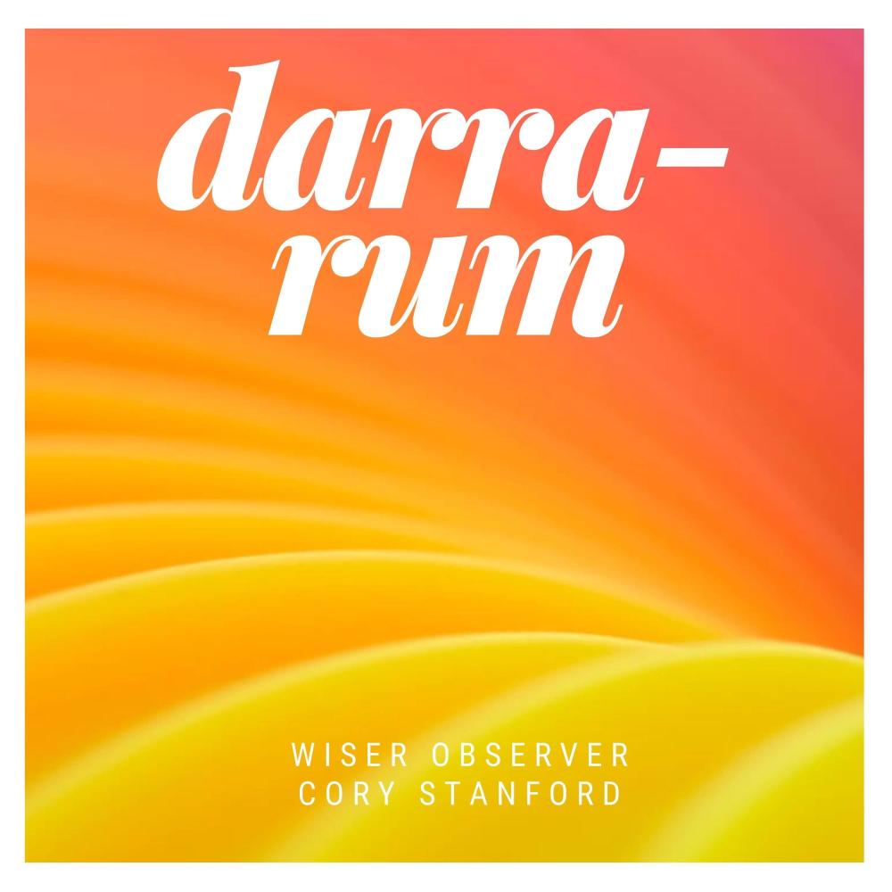 Darra - Rum (Explicit)