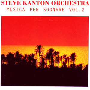 收聽Steve Kanton Orchestra的Hokkaido歌詞歌曲